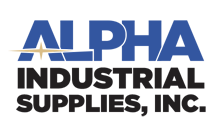 Alpha Industrial Supplies Inc Logo