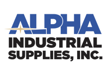 Alpha Industrial Supplies Inc Logo