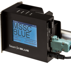 Smartjet Blue 80000-BLUE